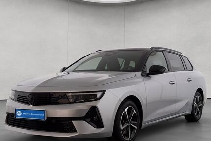 Opel Astra 15.361 km 22.890 &euro; Leverkusen 51373