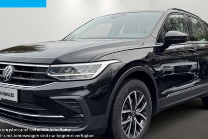 VW Tiguan 54.841 km 25.190 &euro; Wuppertal 42109