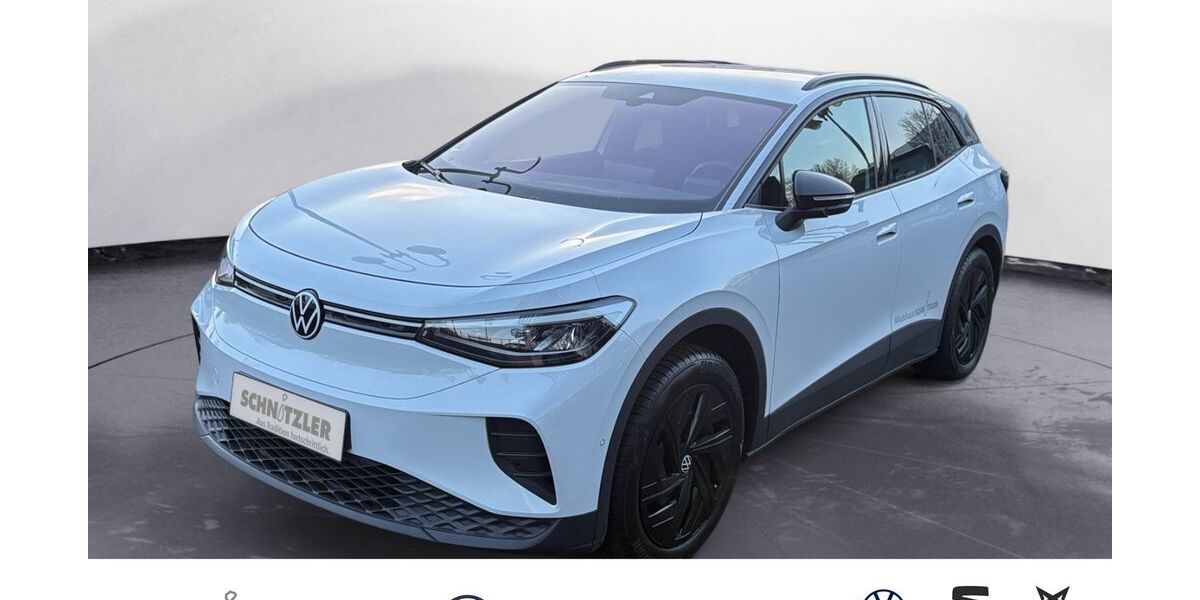 VW ID.4 14.950 km 38.490 &euro; Hilden 40721