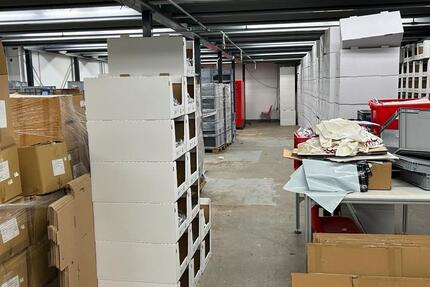 Gewerbeobjekt Köln Nippes - 850&euro; | Angebot:26029154