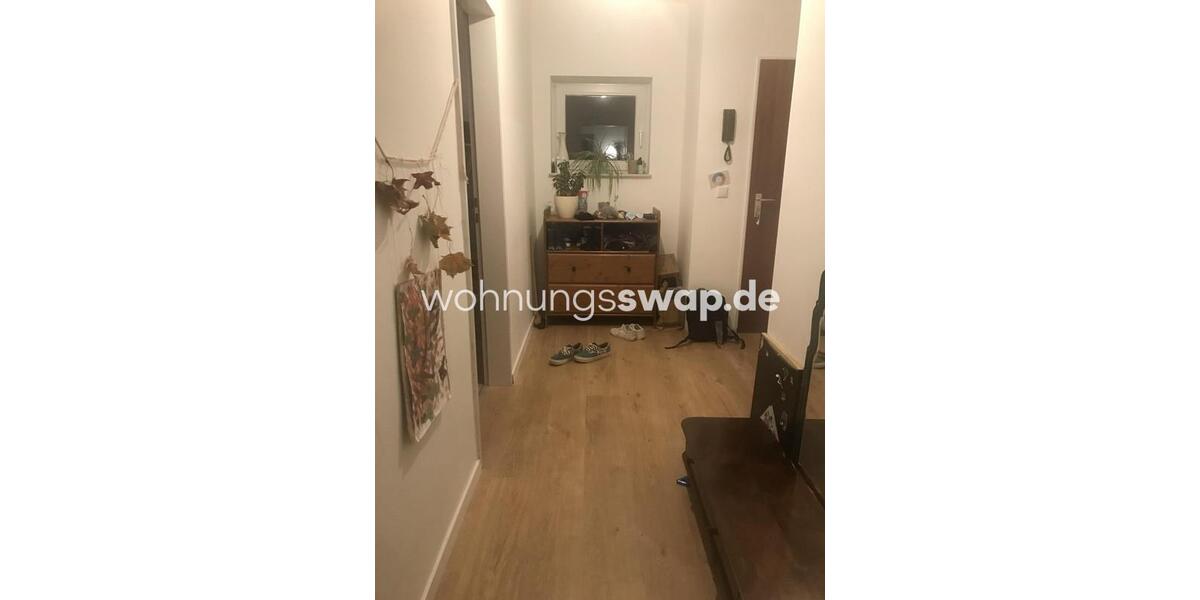 Etagenwohnung Köln Innenstadt - 2 Zimmer, 60 m&sup2;, 425&euro; | Angebot:24866152