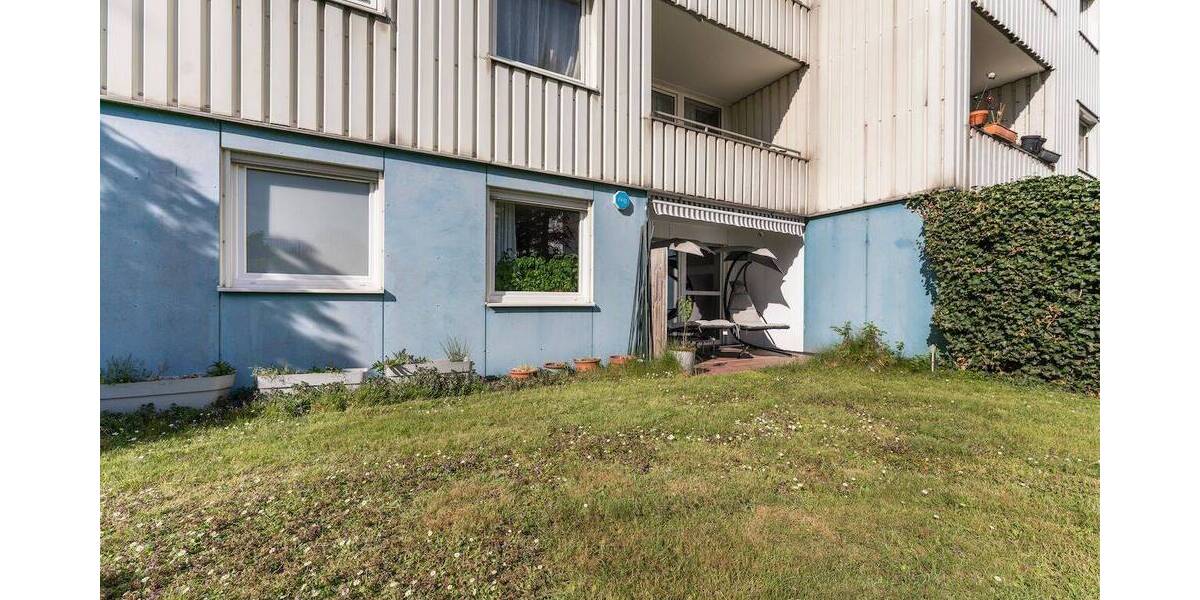 Etagenwohnung Köln Junkersdorf - 3 Zimmer, 96 m&sup2;, 520.000&euro; | Angebot:25735218