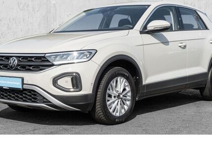 VW T-Roc 26.547 km 18.690 &euro; Düsseldorf 40474