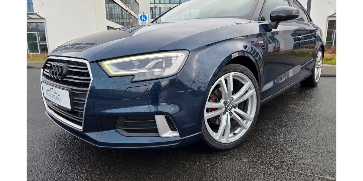 Audi A3 198.000 km 14.850 &euro; Köln (Ostheim) 51107