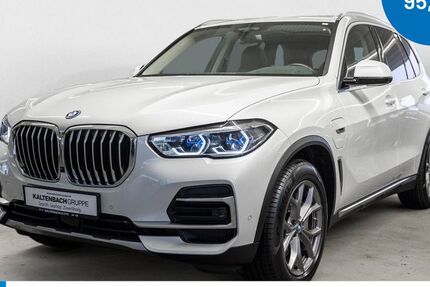 BMW X5 52.344 km 48.890 &euro; Bergisch Gladbach 51469