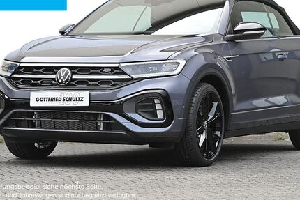 VW T-Roc 4.990 km 42.570 &euro; Wuppertal 42109