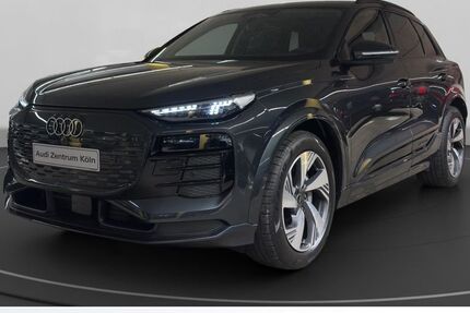 Audi Q6 e-tron 3.000 km 81.990 &euro; Köln 50968