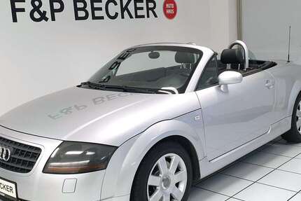 Audi TT 137.038 km 10.490 &euro; Wuppertal 42275