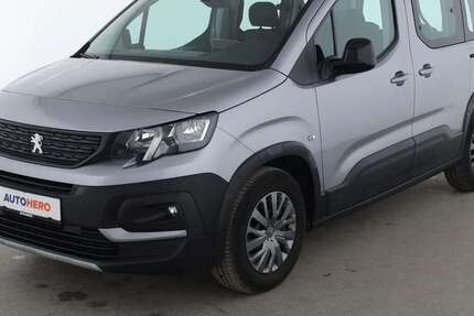 Peugeot Rifter 25.865 km 19.330 &euro; Köln 50739