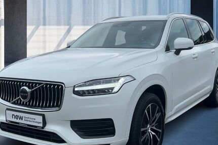 Volvo XC90 90.020 km 30.880 &euro; Köln 50939