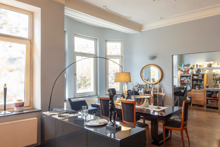 Wohnung Düsseldorf Niederkassel - 4 Zimmer, 115 m&sup2;, 748.000&euro; | Angebot:25370607