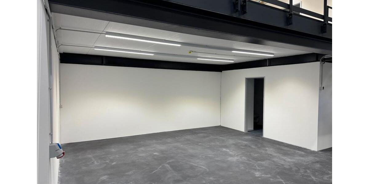 Gewerbeobjekt Burscheid - 1.420&euro; | Angebot:26043057