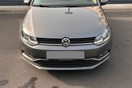 VW Polo 87.000 km 12.200 &euro; Köln 50674