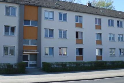 Wohnung Düsseldorf Stadtbezirk 8 - 3 Zimmer, 60 m&sup2;, 785&euro; | Angebot:26279228