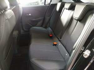 Opel Corsa e Elegance Kam SHZ LHZ Tempo Klima 25.856 km 16.980 &euro; HAAN 42781