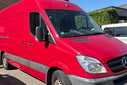 Mercedes-Benz Sprinter 566.000 km 5.500 &euro; Rommerskirchen 41569