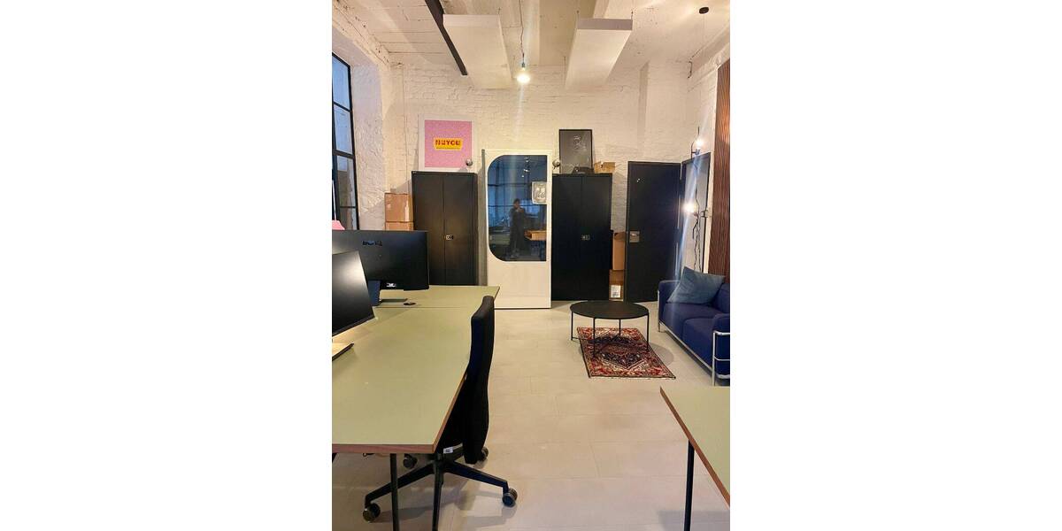 Gewerbeobjekt Köln Neustadt-Süd - 265&euro; | Angebot:25824949