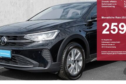 VW Taigo 12.538 km 24.490 &euro; Düsseldorf 40474