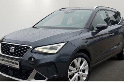 Seat Arona 31.252 km 17.480 &euro; Grevenbroich 41515