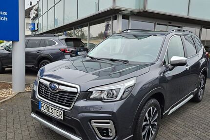 Subaru Forester 63.700 km 24.900 &euro; Wuppertal 42329