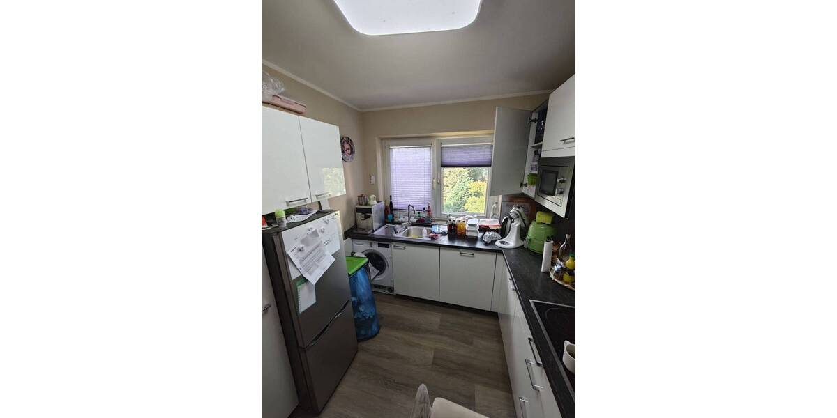 Etagenwohnung Neuss Vogelsang - 2 Zimmer, 58 m&sup2;, 189.000&euro; | Angebot:25662248