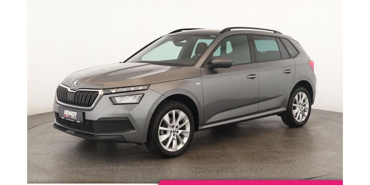 Skoda Kamiq 32.200 km 19.984 &euro; Neuss 41464