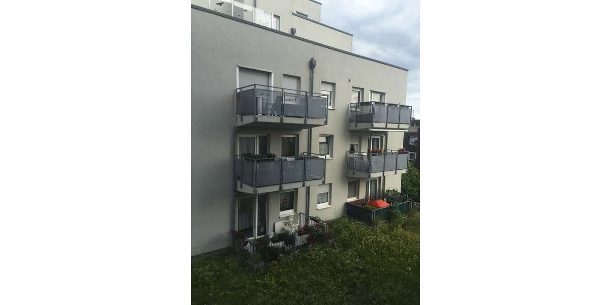 Etagenwohnung Remscheid Alt-Remscheid - 2 Zimmer, 45 m&sup2;, 110.000&euro; | Angebot:22085284
