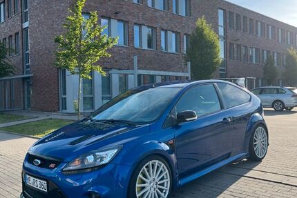 Ford Focus 88.000 km 33.500 &euro; Erkrath 40699