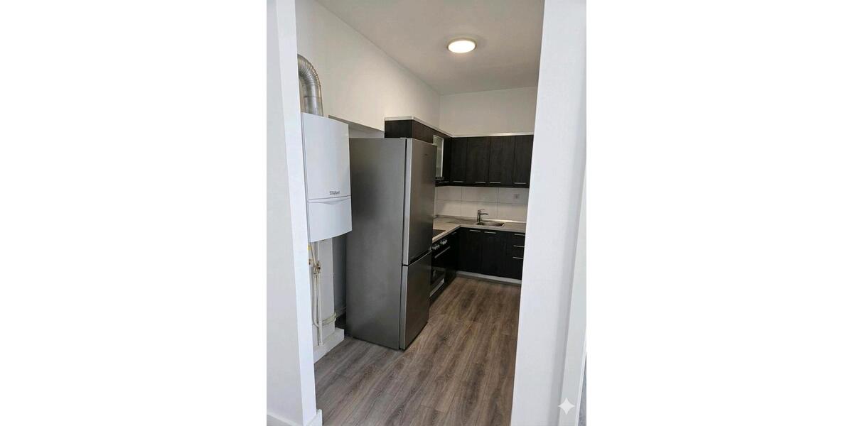 Etagenwohnung Düsseldorf Stadtbezirk 2 - 2 Zimmer, 50 m&sup2;, 150.000&euro; | Angebot:26291862