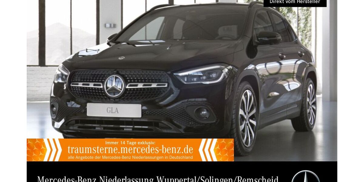 Mercedes-Benz GLA 220 67.171 km 35.990 &euro; Wuppertal 42115