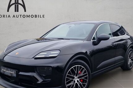 Porsche Macan 24.083 km 79.990 &euro; Kaarst (bei Düsseldorf) 41564
