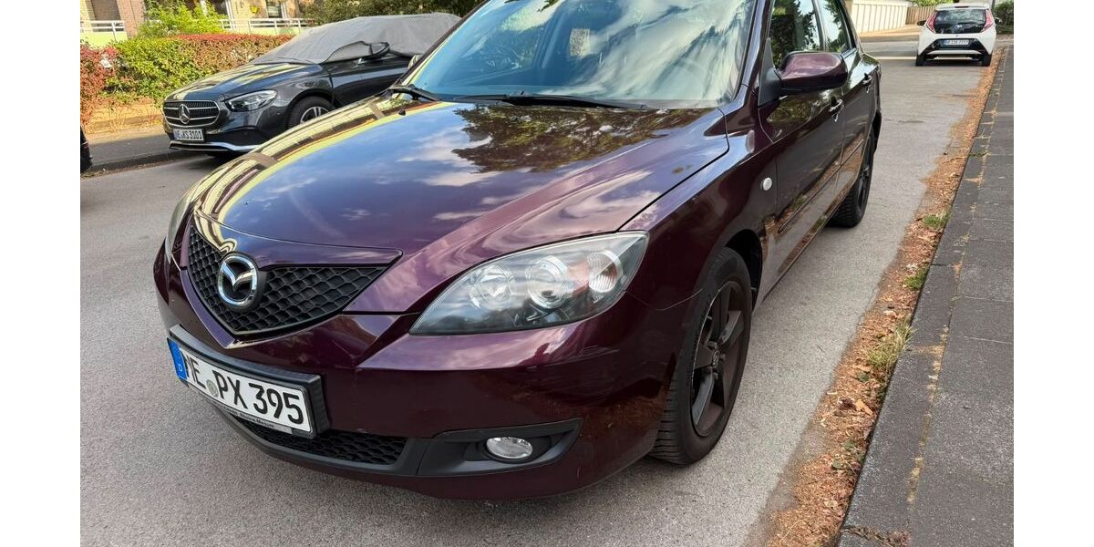 Mazda 3 248.254 km 1.500 &euro; Meerbusch 40667