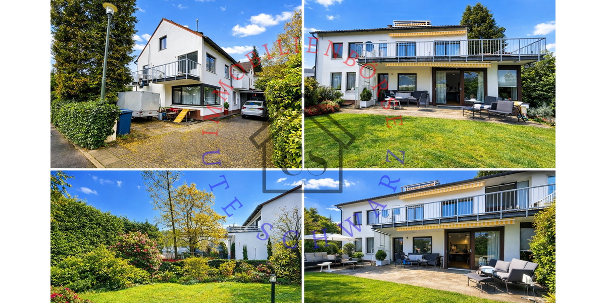 Einfamilienhaus Düsseldorf Stadtbezirk 8 - 12 Zimmer, 304 m&sup2;, 1.180.000&euro; | Angebot:26015704