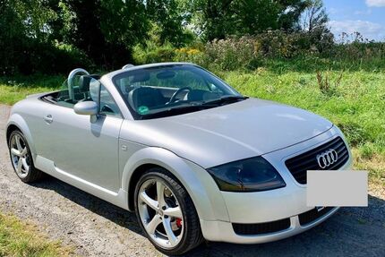 Audi TT 110.000 km 8.500 &euro; Mettmann 40822