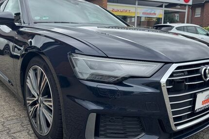 Audi A6 233.721 km 22.100 &euro; Korschenbroich 41352