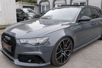 Audi RS6 145.958 km 54.950 &euro; Mülheim an der Ruhr 45473