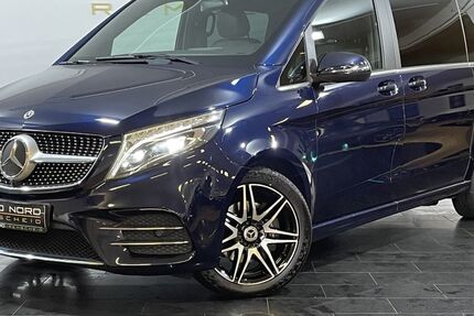 Mercedes-Benz V 250 89.500 km 53.990 &euro; Remscheid 42897
