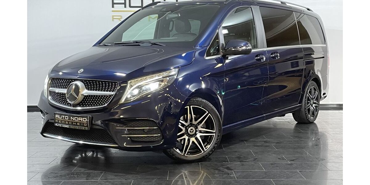 Mercedes-Benz V 250 89.500 km 53.990 &euro; Remscheid 42897