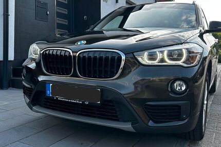 BMW X1 230.000 km 13.500 &euro; Frechen 50226
