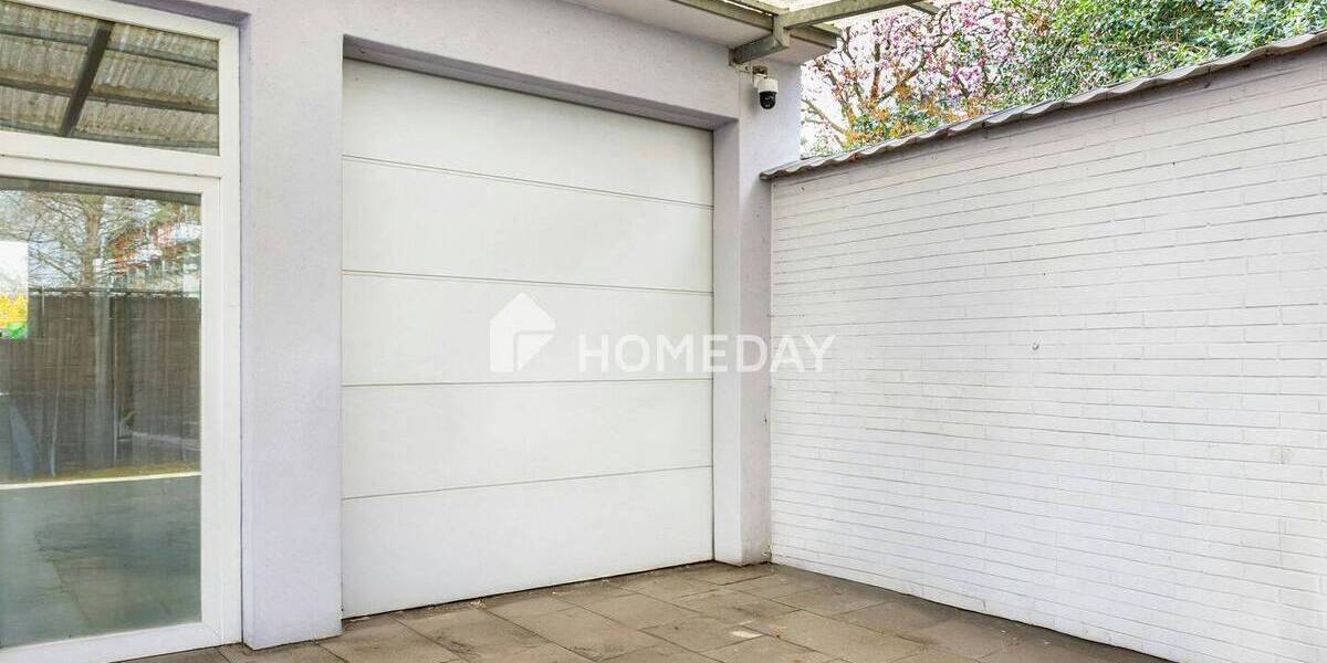 Gewerbeobjekt Köln Niehl - 6 Zimmer, 164 m&sup2;, 675.000&euro; | Angebot:25684175
