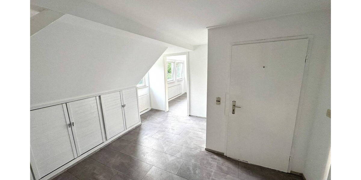 Etagenwohnung Wuppertal Cronenberg Cronenberg - 3 Zimmer, 79 m&sup2;, 640&euro; | Angebot:26154486