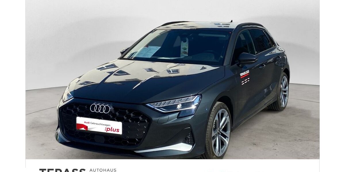 Audi A3 8.999 km 35.880 &euro; Schwelm 58332