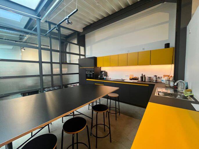 Gewerbeobjekt Düsseldorf Stadtmitte - 990&euro; | Angebot:25722124