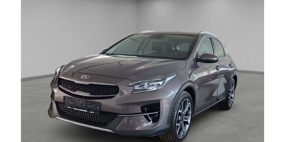 Kia XCeed 32.095 km 18.490 &euro; Wuppertal 42289