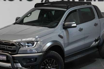 Ford Ranger 72.705 km 41.990 &euro; Remscheid 42855
