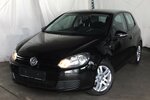 VW Golf 1.4i TRENDLINE KLIMAANLAGE SPORT-LMF SHZ 135.895 km 5.904 &euro; Köln 50858