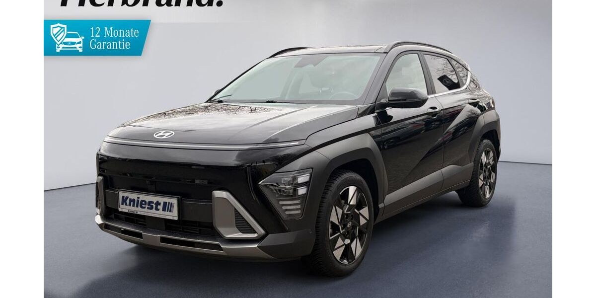 Hyundai KONA 21.486 km 25.980 &euro; Dormagen 41540