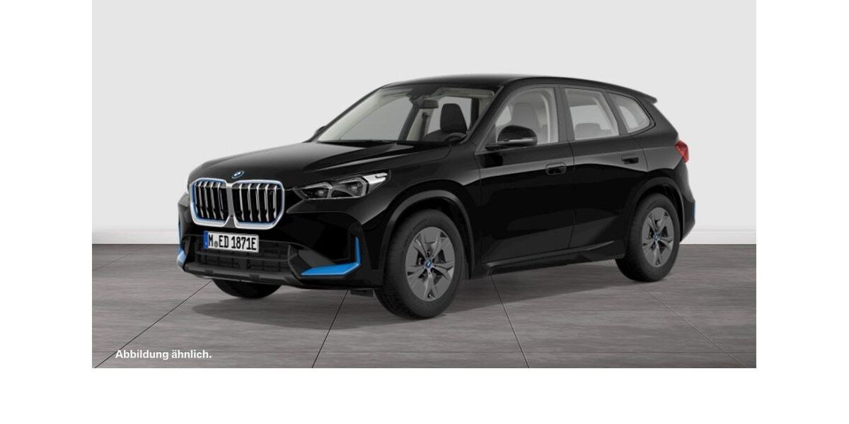 BMW iX1 93.190 km 27.970 &euro; Leverkusen 51371