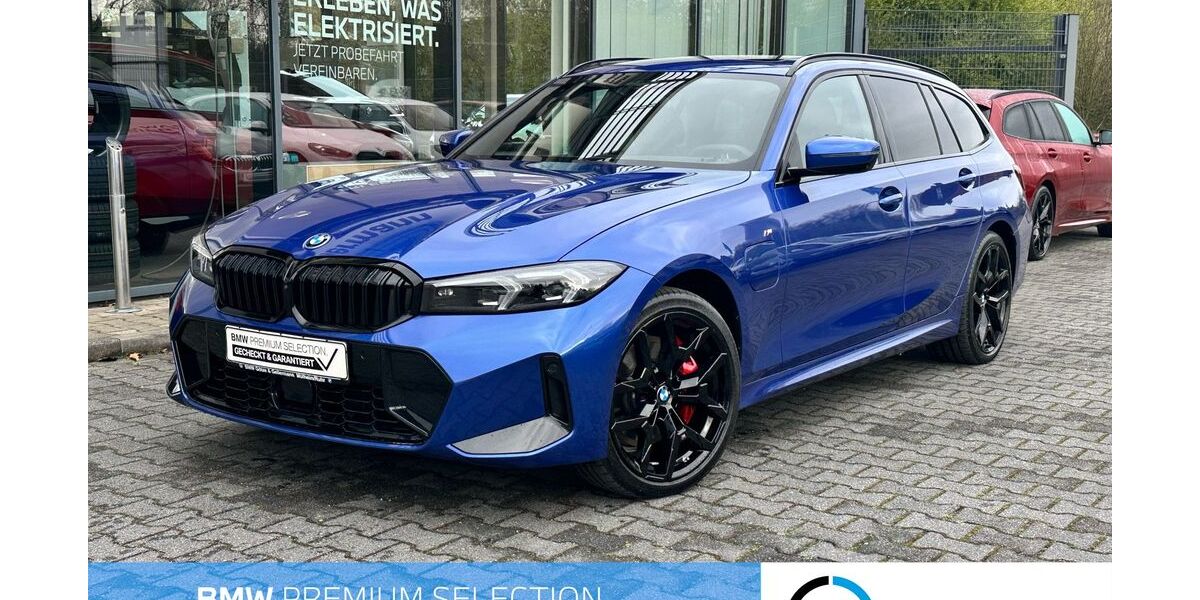 BMW 330 22.741 km 51.550 &euro; Mülheim 45472