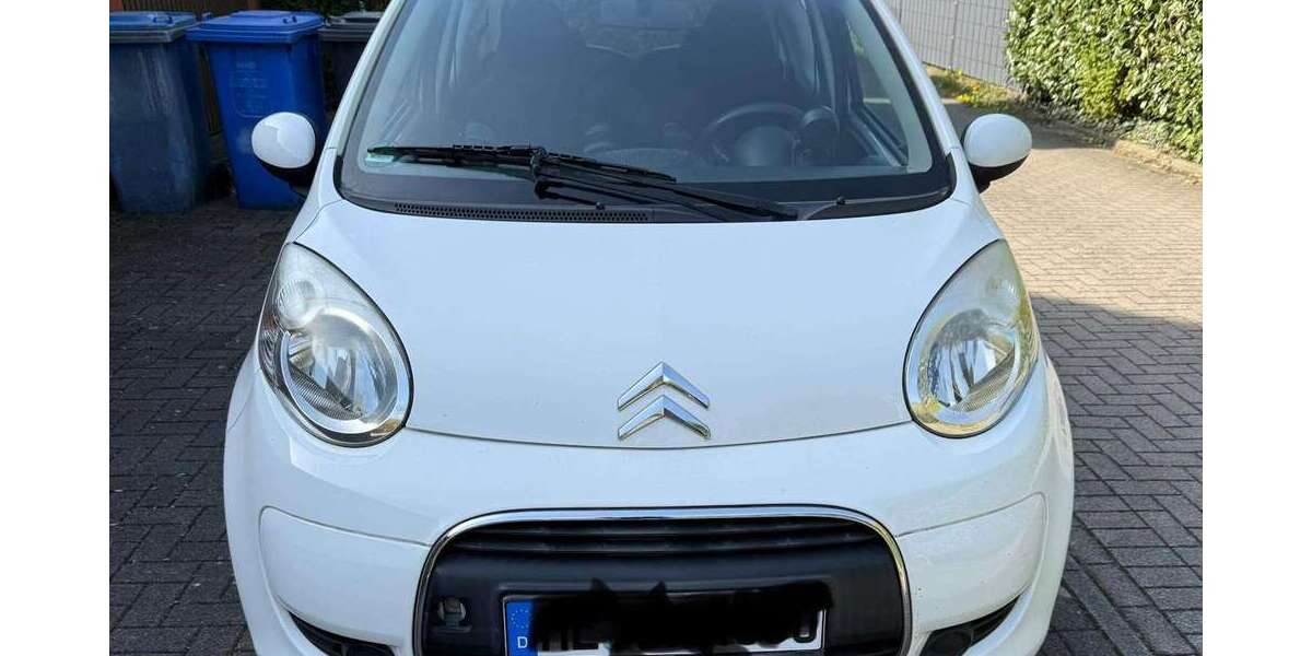 Citroen C1 101.500 km 3.333 &euro; Ratingen, Stadt 40885
